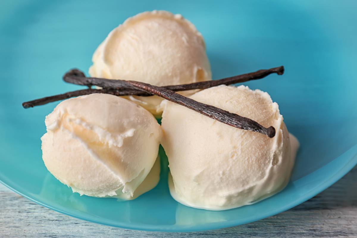Jednostavni recepti za sladoled: Slatko osvježenje za vruće dane