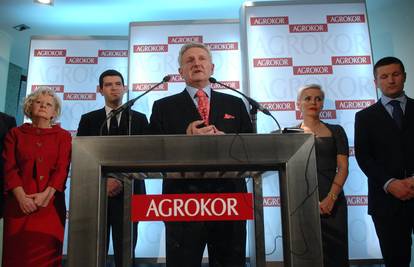 Gazda je otpisao mnoge, pucaju stara prijateljstva. Ivica Todorić na kraju bi mogao ostati sam