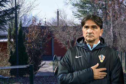 Me&dstrok;imurska &zcaron;upanija pere ruke od Dali&cacute;eve vikendice: 'Nismo mi krivi, neka dr&zcaron;ava odlu&ccaron;i'