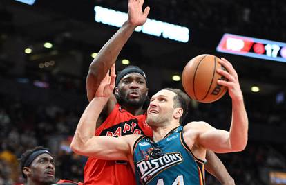 Detroit odlučio: Bogdanović će propustiti ostatak NBA sezone?