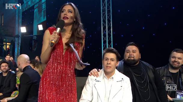 Gledatelji: 'Lorenina pjesma je bolja od Rokove za Euroviziju'