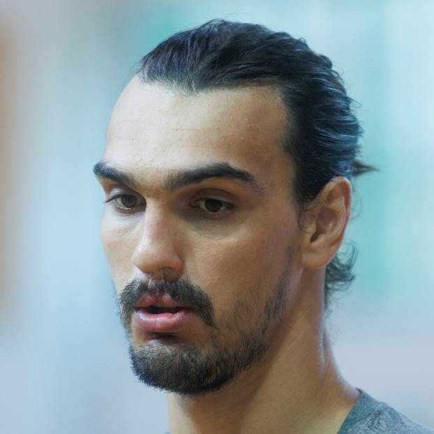 FOTO Kako bi poznati hrvatski sportaši izgledali bez brade? Livaja, Petković, Joško, Rudić...