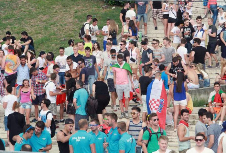 Ivana Ivanovic/PIXSELL