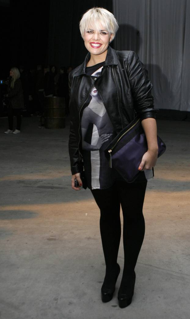 Zapreši?: Poznati na završnoj ve?eri Cro-a-Portera