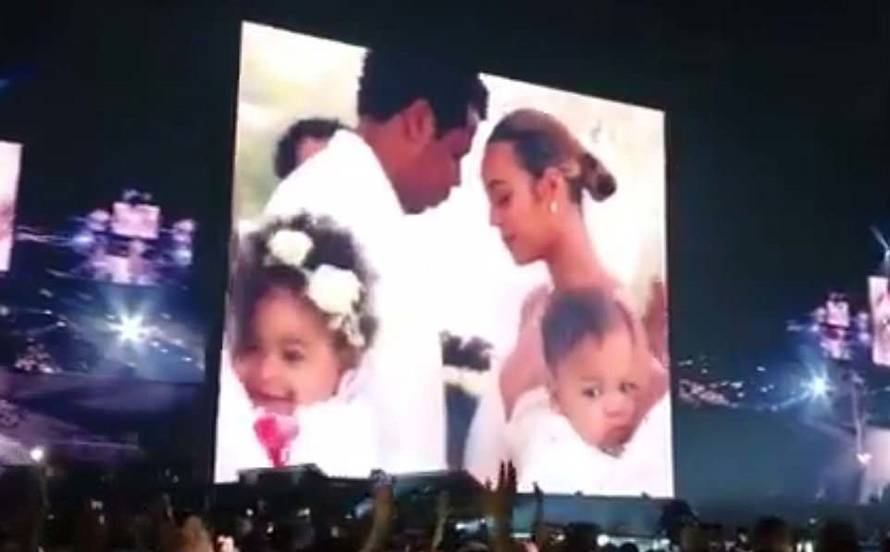 Prevara je iza njih: Beyonce i Jay-Z tajno obnovili zavjete