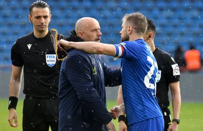 Dinamo nije spojio gostujuće pobjede u HNL-u osam mjeseci! Perković: Time se ne zamaramo