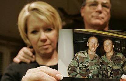 U Iraku spasili vojnika po uzoru na 'vojnika Ryana'