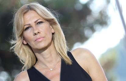 Mirna Zidarić otkriva nam što će nakon 30 godina na HRT-u