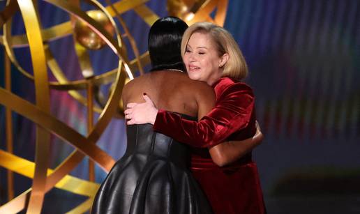 Prijatelji Christine Applegate su zabrinuti: 'Nema dobrih dana'