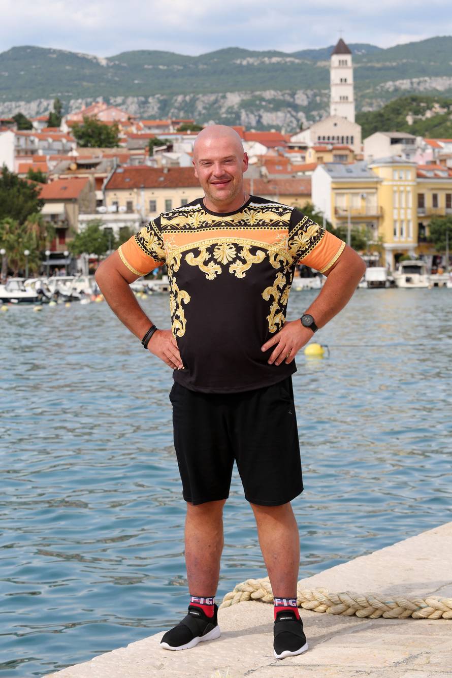 Od sala do mišića: Pobjednici Života na vagi izgubili 210 kila