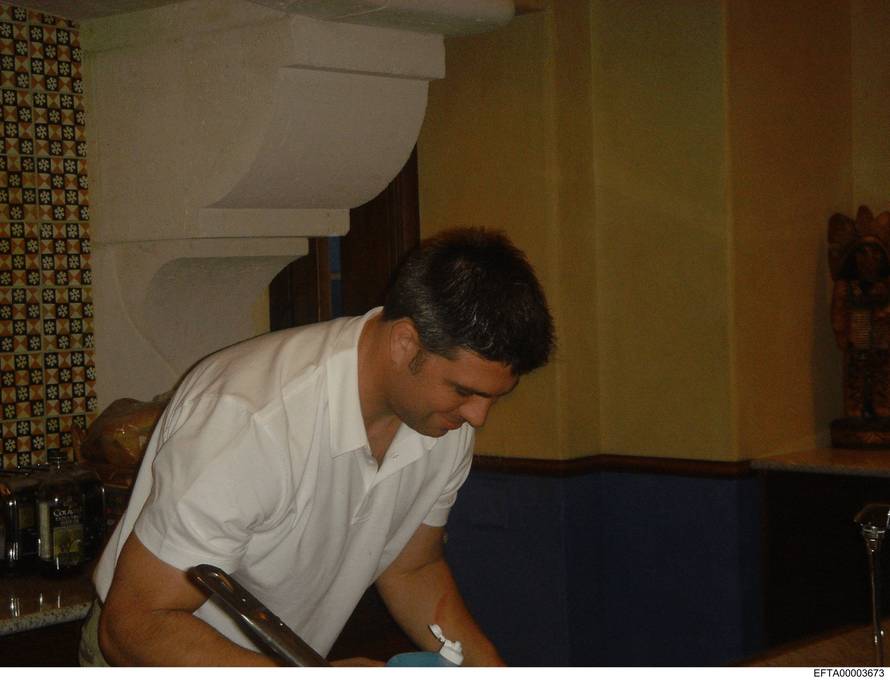 Ruskinje, privatni letovi, party na otoku: Ovako je Epstein gradio svoju mrežu sa slavnima