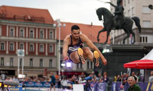 Leti, leti, Filip! Pravdica u Norveškoj osvojio miting...