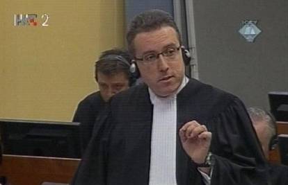 Odvjetnik: Sudac nije ništa slušao, kao da nema obrane