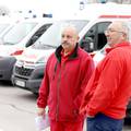 Vozači saniteta pripremaju ustavnu tužbu: 'Lažu nas oko plaća, štrajk je zadnja opcija'