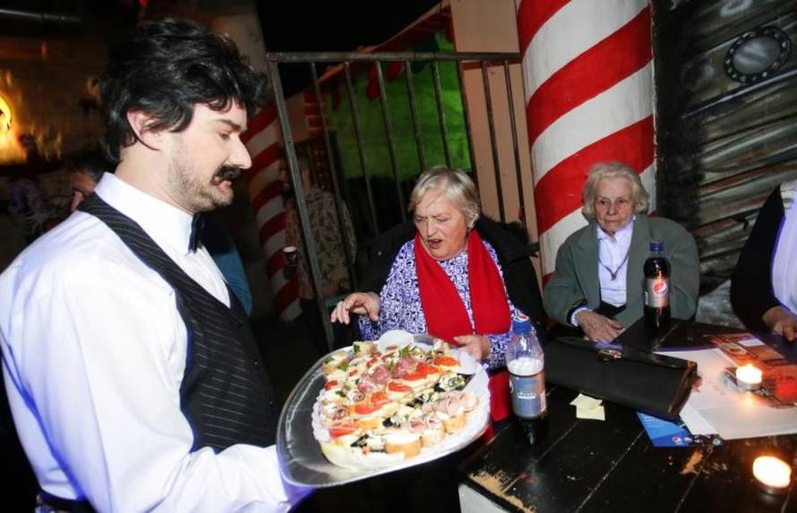 Petar Glebov/Pixsell