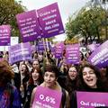 Tisuće u Francuskoj prosvjeduju: Pravosuđe je nedjelotvorno u slučajevima spolnog nasilja!