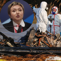 Jedna od najbogatijih Ruskinja poginula u padu manjeg aviona