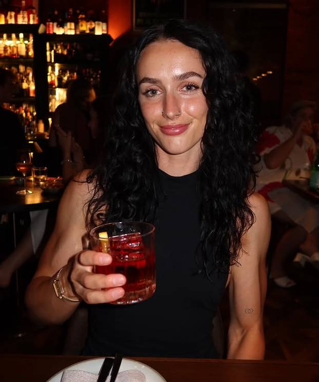 FOTO Tijelo joj je spektakl i nema ni grama masti: Ovako izgleda savršena trenerica!