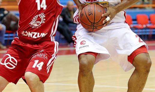 Chris Owens: Mama i sestra su krive &scaron;to sam sru&scaron;io Partizan