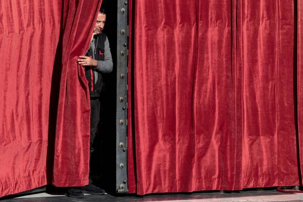 Pope Francis' funeral