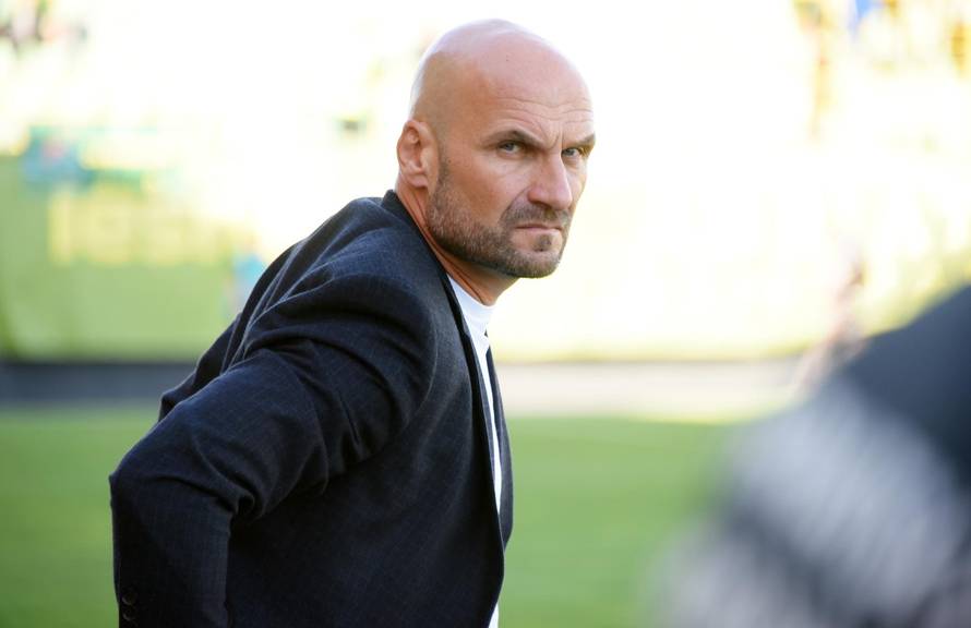 Pula: Susret 12. kola SuperSport HNL-a između Istre i Rijeke