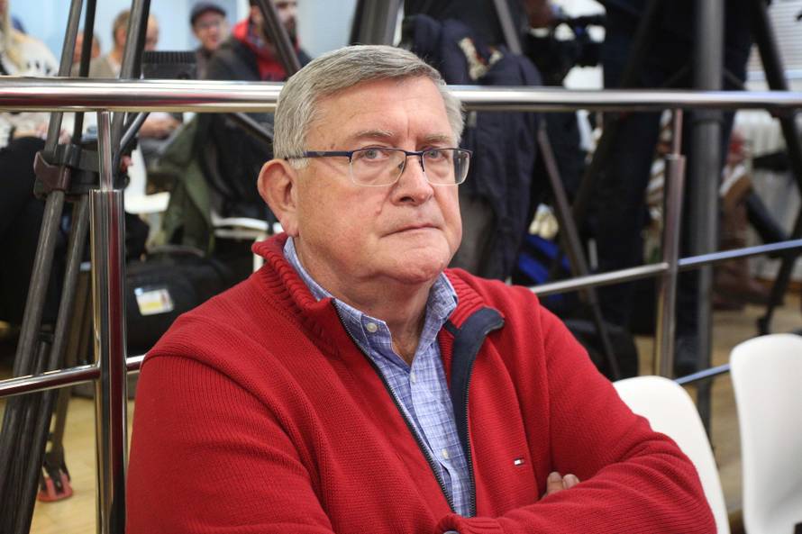 Zagreb: Održana je sjednica Glavnog odbora SDP-a