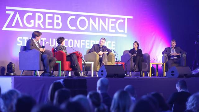 Na Zagreb Connectu traže se nove zvijezde na startup sceni