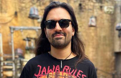 Slipknot je ostao bez bubnjara: Napustio ih je Jay Weinberg