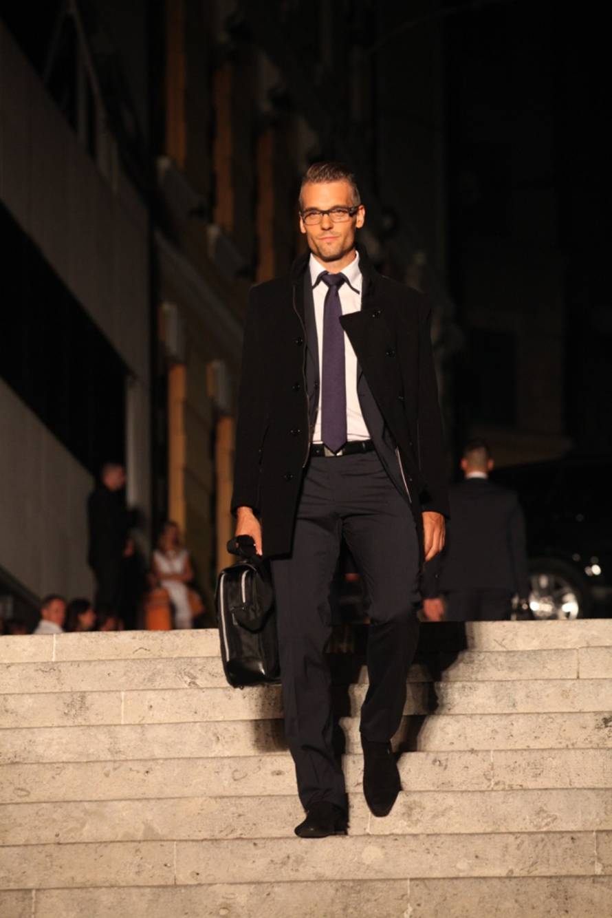 Foto Sluga/Riječke stepenice