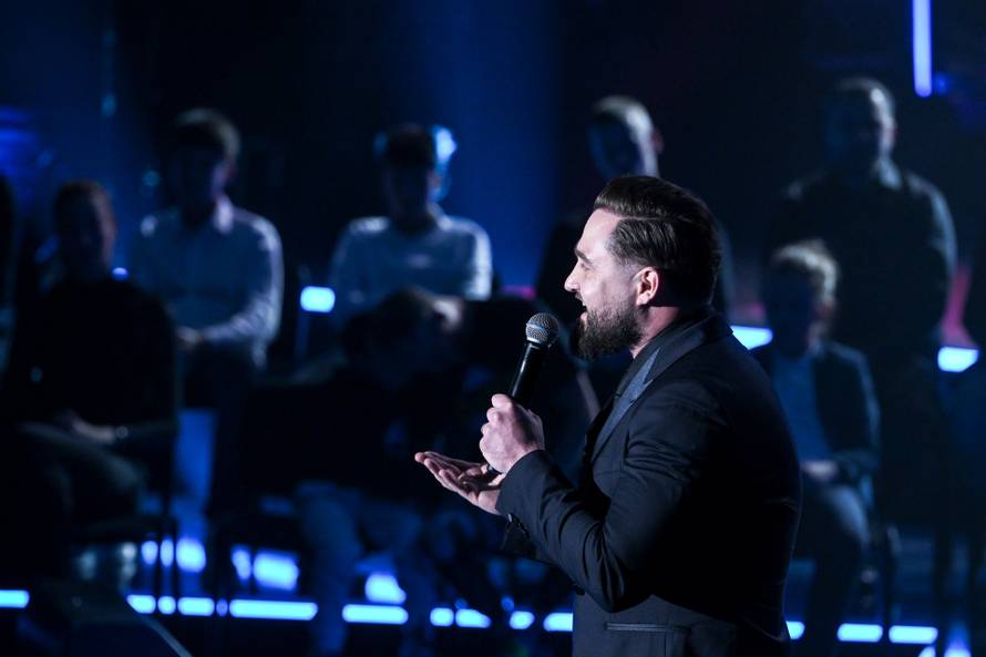 Zagreb: Svečana dodjela nagrade Ponos Hrvatske