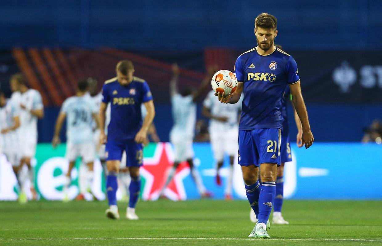 Anketa: Treba li Petković biti u reprezentaciji? Nije pozvan, a ispred njega su Livaja i Čolak...