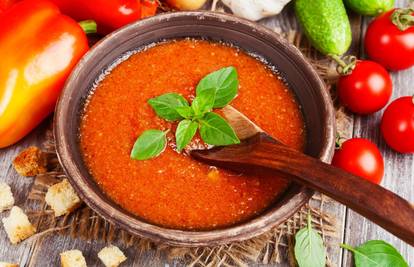 Isprobajte recept za juhu kojom je Plenković 'istopio' kilograme