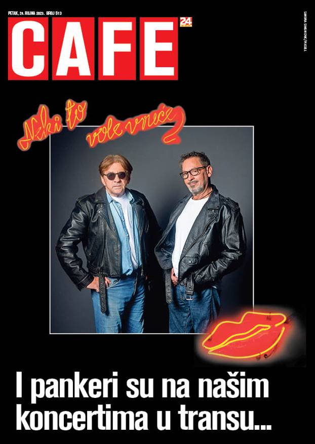 FOTO Ovo je 100 fotografija domaćih zvijezda kakve niste vidjeli. Ovako su nam pozirali