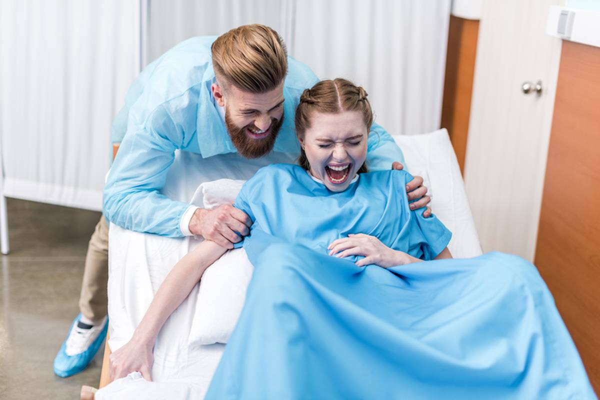 Na porodu saznao da ga vara: Odmah sam znao da nisam otac