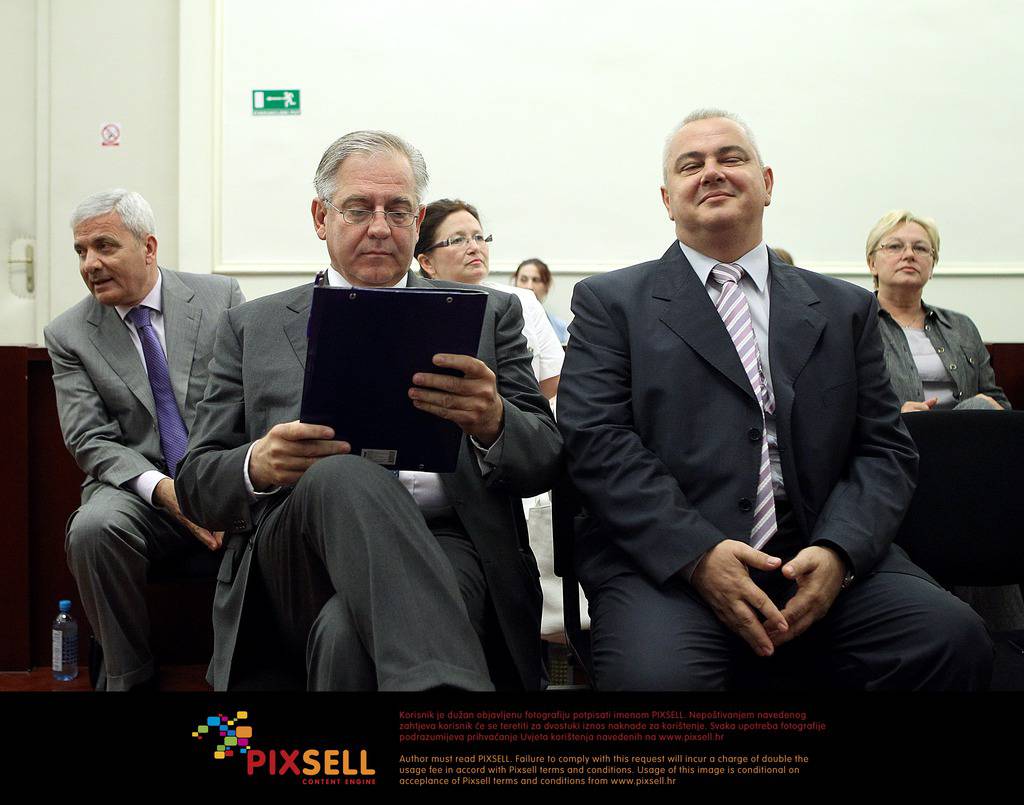 Goran Stanzl/PIXSELL