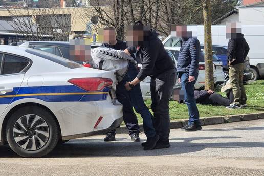 S kaznenim djelima po&ccaron;eo je jo&scaron; kao maloljetnik, a &scaron;est puta si je na isti na&ccaron;in smanjio kaznu?!