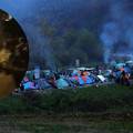 Migrantska kriza ne jenjava: Više ljudi snimili na Plitvicama