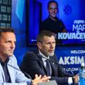 Dinamo se ne zamara sucima: U klubu se bave vlastitom igrom, za remi u Vara&zcaron;dinu krive - sebe