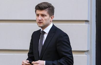 Marić: Preporuka EK pokazuje da je Hrvatska na dobrom putu