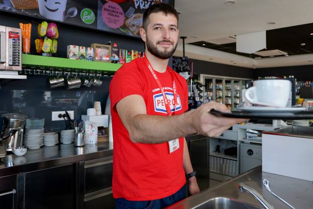 Zadar: Petrol u Zadru