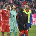 Zvijezda Bayerna otvorila srce: Luzer sam! Imam pet prijatelja, cura ne živi sa mnom, brinem se