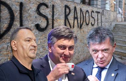 Što je famozni članak 307? Javio se i Milanović. HND: Istražite svoje HDZ-ovce, ne novinare!