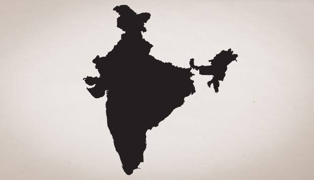 KVIZ Možete li prepoznati ove države samo po obliku njihova teritorija? Nije nimalo lagano...