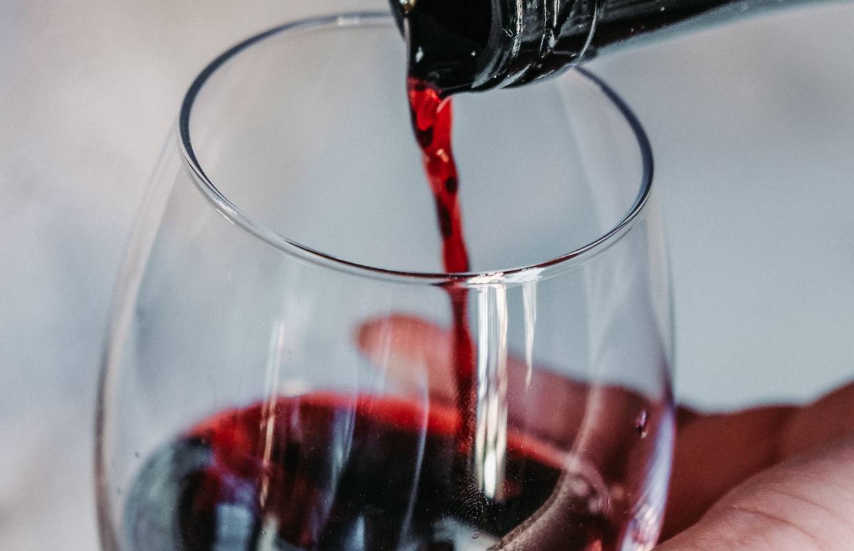 EU je zaštitila vino s Ponikvi na Pelješcu - plavac mali, pošip i maraština imat će novu oznaku