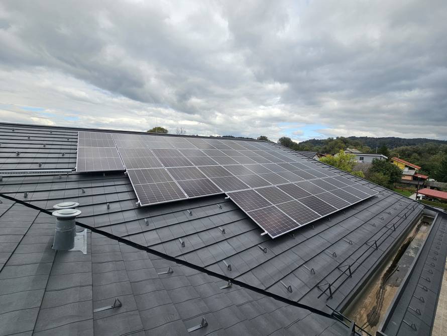 Solarne elektrane i punionice – od projekta do servisa uz stručnost Majhen Tech tima