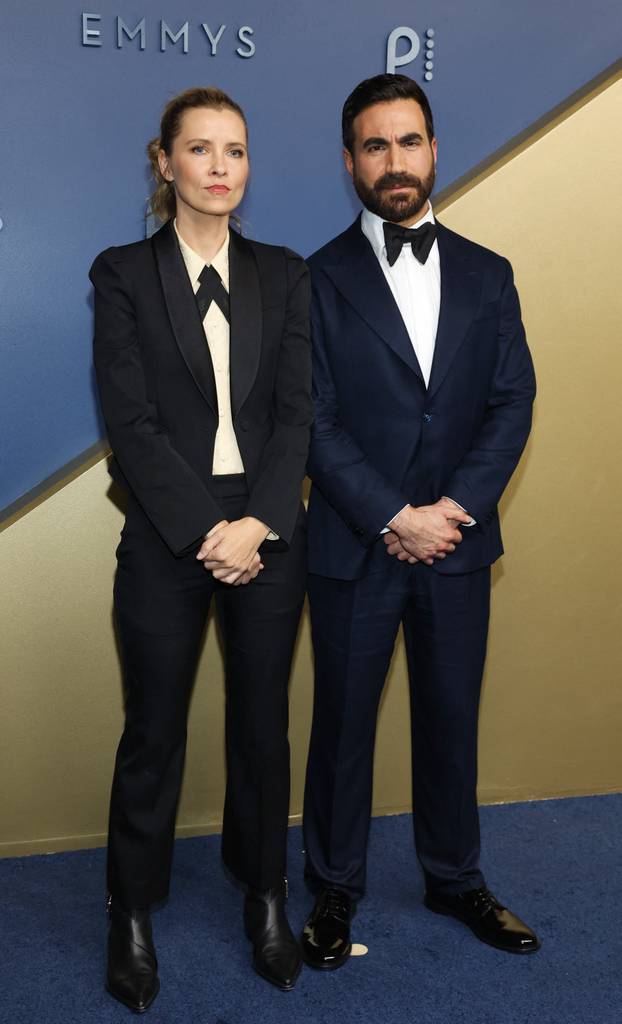 The 78th Primetime Emmy Awards in Los Angeles