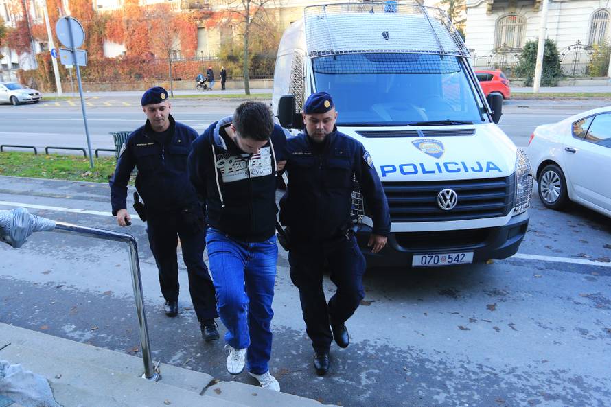 NK Osijek - NK Inter Zapresic