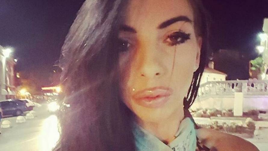 Privatne fotografije