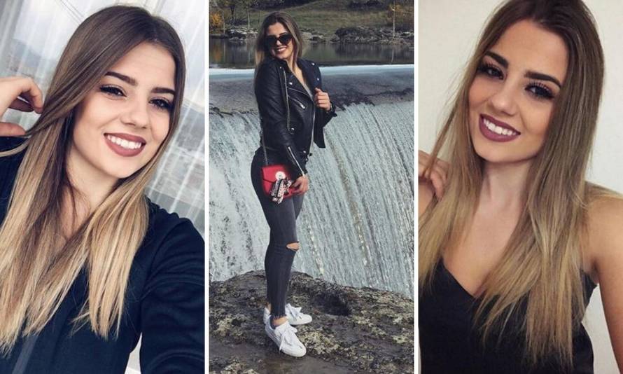 Lijepa Hrvatica odlazi igrati za Crnu Goru: Nitko me nije zvao