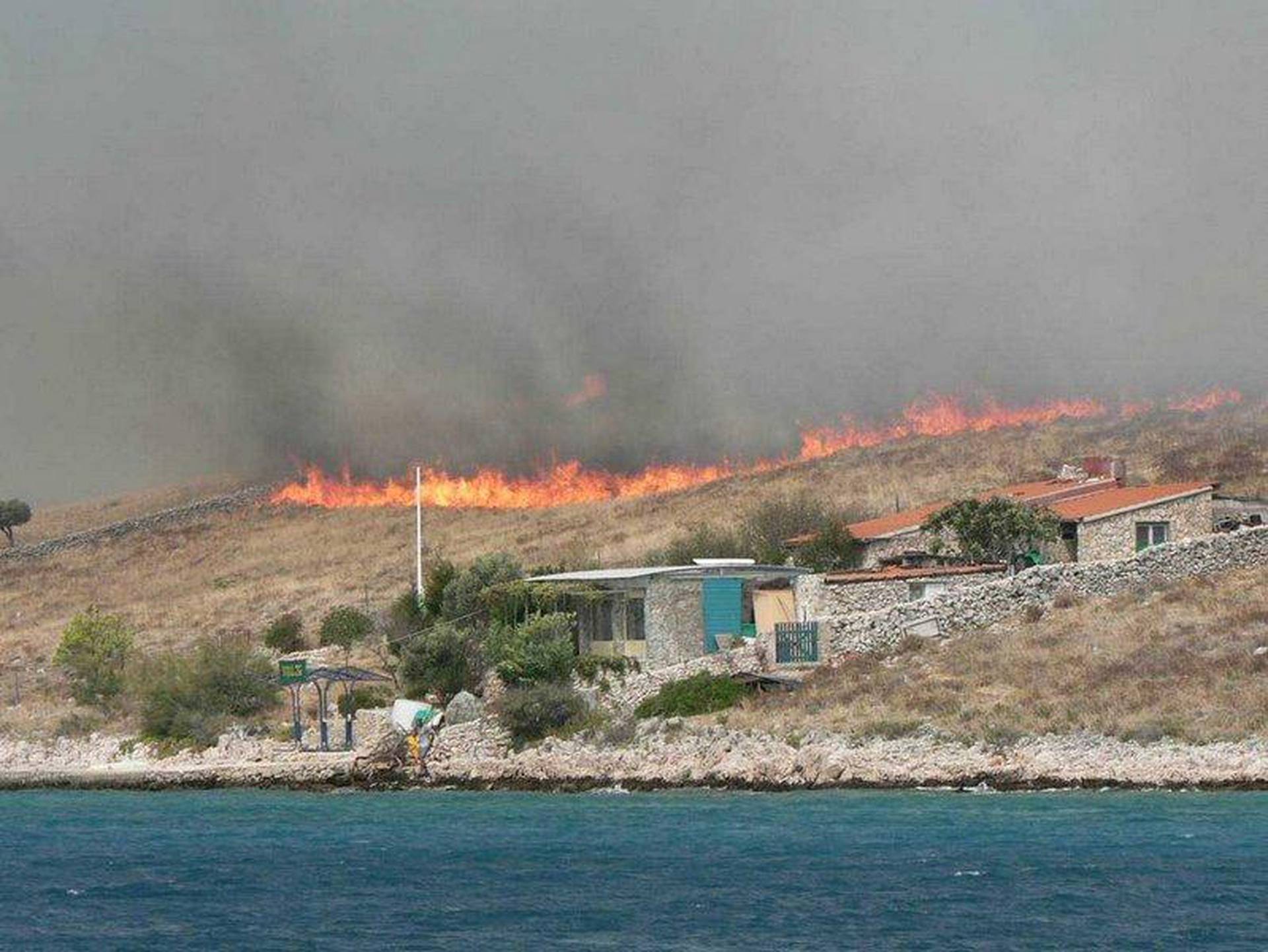 Nove generacije vatrogasaca stižu, ali 13 heroja od kojih se 12 nije vratilo nećemo zaboraviti